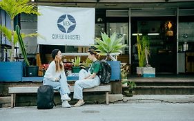 AIEN Coffee&Hostel